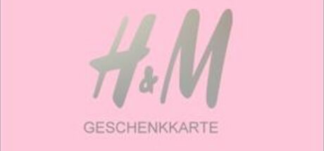 H&M Gutschein kaufen