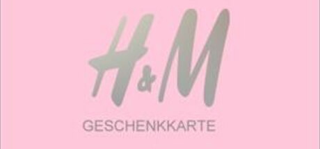 H&M Gutschein kaufen Key