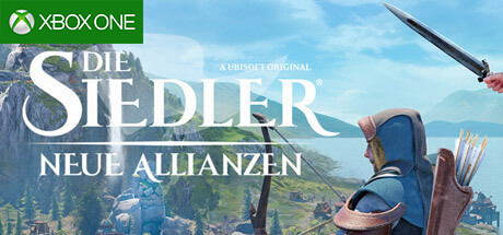 Die Siedler - Neue Allianzen Xbox One Code kaufen Key