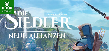 Die Siedler - Neue Allianzen XBox Series X Code kaufen Key