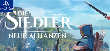 Die Siedler - Neue Allianzen