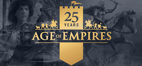 Age of Empires 25th Anniversary Collection