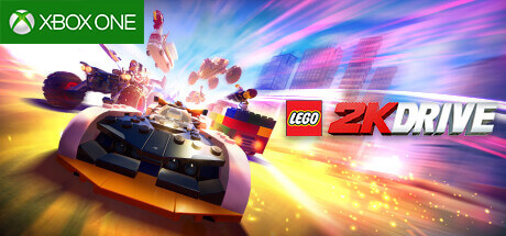 Lego 2K Drive Xbox One Code kaufen Key