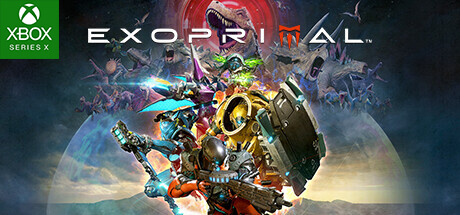 Exoprimal XBox Series X Code kaufen Key