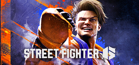 Street Fighter 6 Key