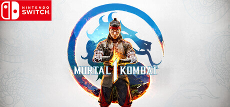 Mortal Kombat 1 Nintendo Switch Code kaufen