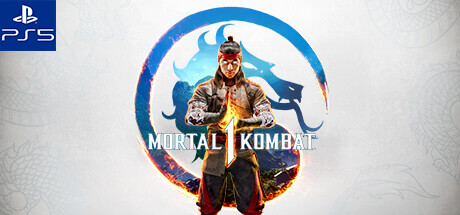 Mortal Kombat 1 PS5 Code kaufen