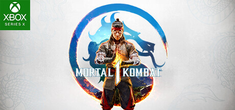 Mortal Kombat 1 XBox Series X Code kaufen