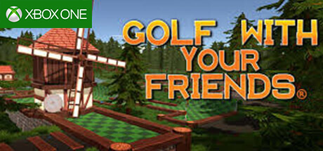 Golf With Your Friends XBox One Code kaufen