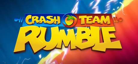 Crash Team Rumble Key