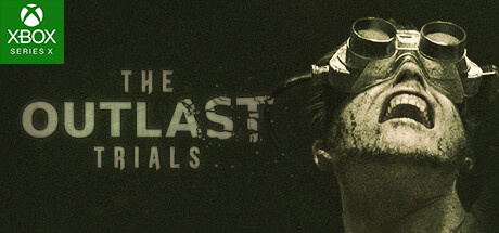 The Outlast Trials XBox Series X Code kaufen