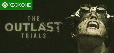 The Outlast Trials XBox One Code kaufen