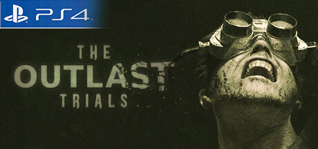 The Outlast Trials PS4 Code kaufen Key