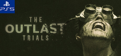 The Outlast Trials PS5 Code kaufen