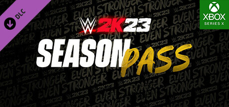 WWE 2K23 Season Pass XBox Series X Code kaufen