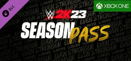 WWE 2K23 Season Pass XBox One Code kaufen