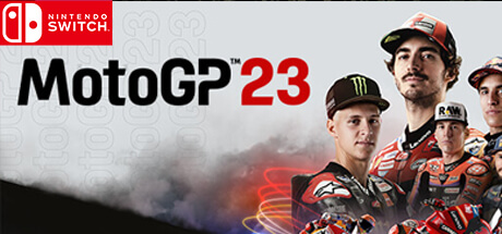 MotoGP 23 Nintendo Switch Code kaufen