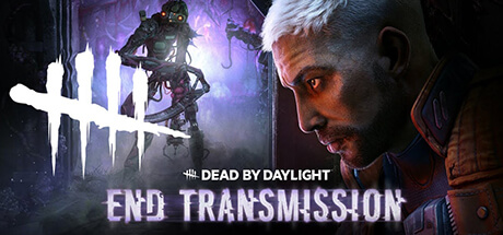 Dead by Daylight - End Transmission Chapter DLC Key