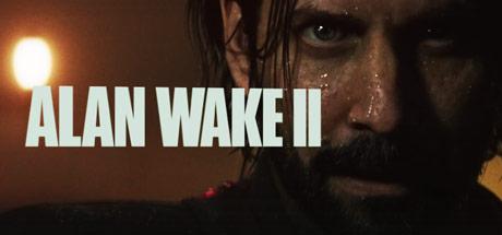 Alan Wake 2 Key kaufen Key
