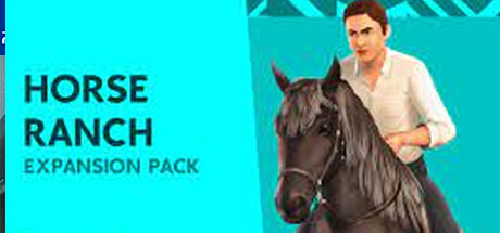 Sims 4 - Horse Ranch Key kaufen