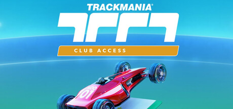 Trackmania Club Access Key kaufen