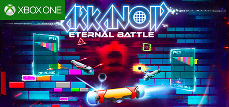Arkanoid - Eternal Battle Xbox One Code kaufen