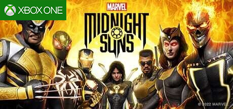 Marvel's Midnight Suns