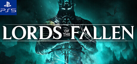 Lords of the Fallen PS5 Code kaufen Key