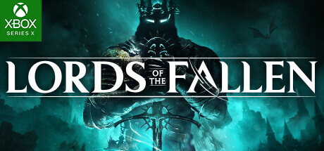 Lords of the Fallen XBox Series X Code kaufen Key