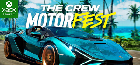 The Crew - Motorfest XBox Series X Code kaufen Key