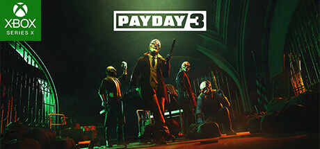 Payday 3 XBox Series X Code kaufen