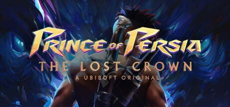 Prince of Persia - The Lost Crown Key kaufen