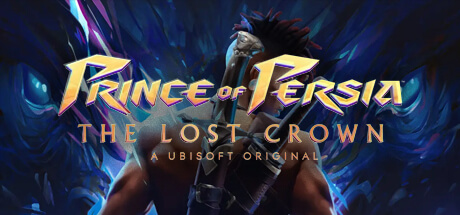 Prince of Persia - The Lost Crown Key kaufen Key