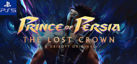 Prince of Persia - The Lost Crown PS5 Code kaufen Key