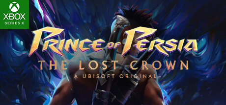 Prince of Persia - The Lost Crown XBox Series X Code kaufen Key