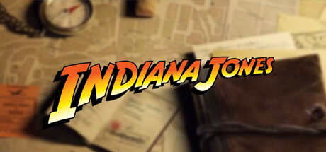 Indiana Jones Key kaufen