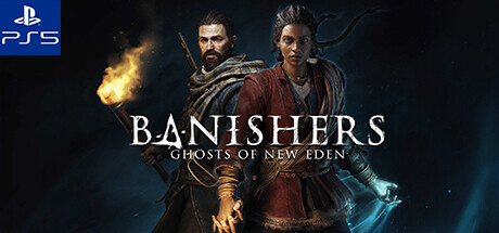 Banishers - Ghosts of New Eden