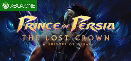 Prince of Persia - The Lost Crown
