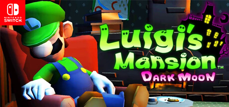Luigi’s Mansion - Dark Moon Nintendo Switch Code kaufen Key