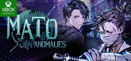 Mato Anomalies