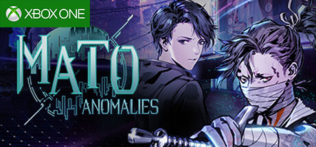 Mato Anomalies