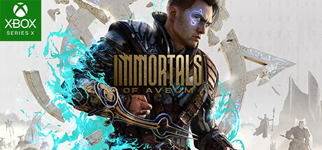 Immortals of Aveum