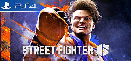 Street Fighter 6