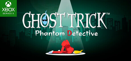 Ghost Trick - Phantom Detective