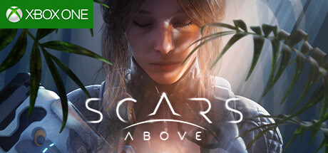 Scars Above