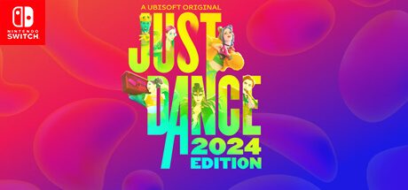 Just Dance 2024 Nintendo Switch Code kaufen Key