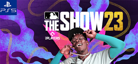 MLB The Show 23 PS5 Code kaufen