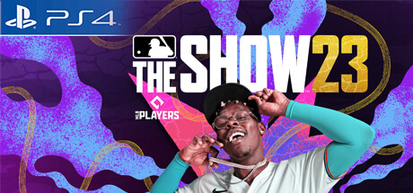 MLB The Show 23