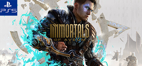 Immortals of Aveum PS5 Code kaufen