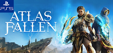 Atlas Fallen PS5 Code kaufen Key